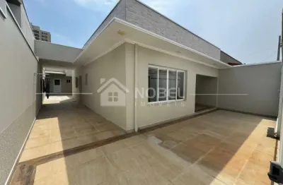 Casa com 3 quartos para alugar no Centro, Indaiatuba  por R$ 7.000