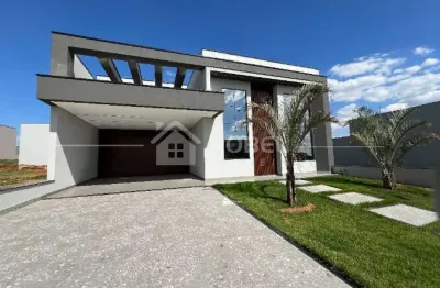 Casa com 3 quartos à venda no Jardim Residencial Dona Maria Cândida, Indaiatuba  por R$ 2.050.000