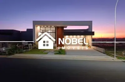 Casa com 3 quartos à venda no jardim residencial dona maria cândida, indaiatuba  por r$ 1.980.000