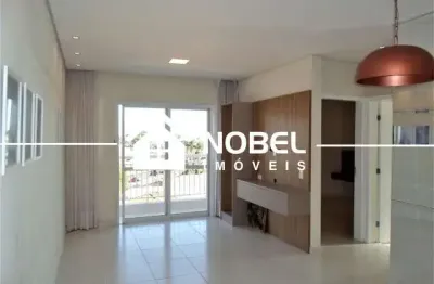 Apartamento com 2 quartos para alugar no parque são lourenço, indaiatuba , 68 m2 por r$ 2.900