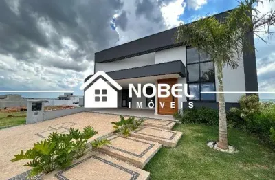 Casa em condomínio fechado com 3 quartos à venda no jardim residencial dona maria cândida, indaiatuba  por r$ 2.050.000