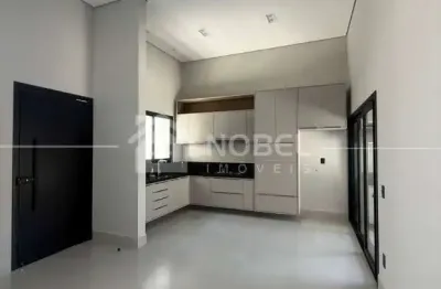 Casa com 3 quartos à venda no Jardim Bom Sucesso, Indaiatuba  por R$ 775.000