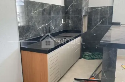Casa com 3 quartos à venda no Jardim Residencial Nova Veneza, Indaiatuba , 150 m2 por R$ 780.000