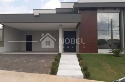 Casa com 5 quartos à venda no Colinas de Indaiatuba, Indaiatuba  por R$ 1.598.000