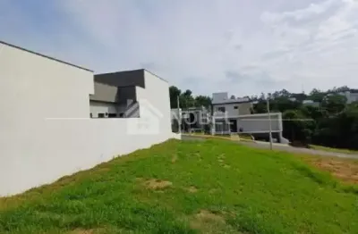 Terreno à venda no Colinas de Indaiatuba, Indaiatuba  por R$ 430.000