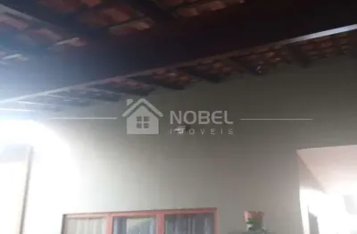 Casa com 3 quartos à venda no Jardim Nova Indaiá, Indaiatuba  por R$ 790.000