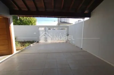 Casa com 4 quartos à venda no Jardim Bela Vista, Indaiatuba  por R$ 742.000
