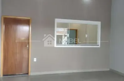 Casa com 3 quartos à venda no Parque Boa Esperança, Indaiatuba  por R$ 790.000