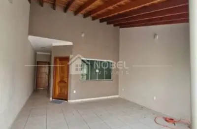 Casa com 2 quartos à venda no Parque das Nações, Indaiatuba  por R$ 680.000