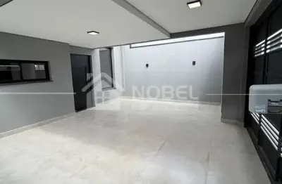 Casa com 3 quartos à venda no Parque Residencial Sabiás, Indaiatuba  por R$ 795.000