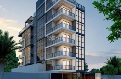 Apartamento para venda em guaratuba / pr no bairro centro