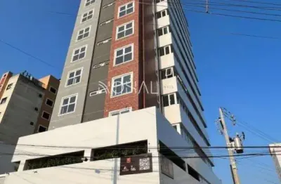 Apartamento para venda em ponta grossa / pr no bairro centro