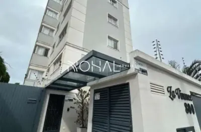 Apartamento garden para venda em ponta grossa / pr no bairro estrela