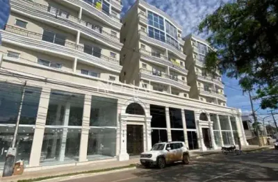 Apartamento para venda em ponta grossa / pr no bairro oficinas