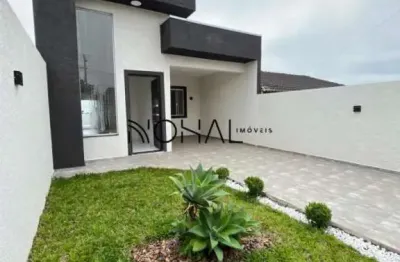 Casa para venda em ponta grossa com amplo terreno/ pr no bairro uvaranas
