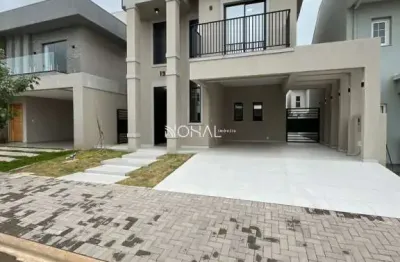 Casa em condomínio fechado com 3 quartos à venda na Rua Aderly Turek, 333, Cará-cará, Ponta Grossa
