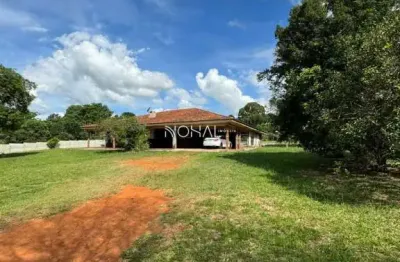 Chácara a venda - jardim pitangui (ao lado do terras alphaville)