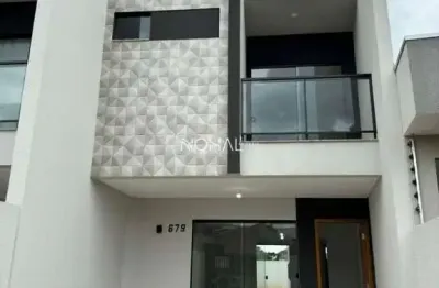 Casa com 3 quartos à venda na Rua José Bernardi, 679, Contorno, Ponta Grossa