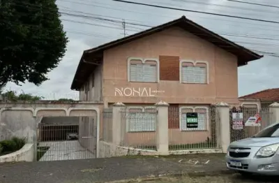 Apartamento a venda no condomínio residencial mirien