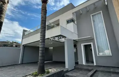 Casa com 3 quartos à venda na Rua Jaguariaíva, 174, Uvaranas, Ponta Grossa