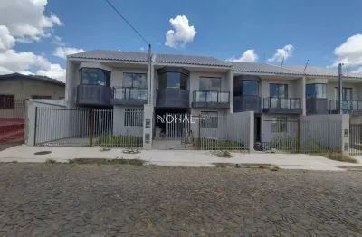 Casa com 3 quartos à venda na Rua Canela, s/n, Neves, Ponta Grossa