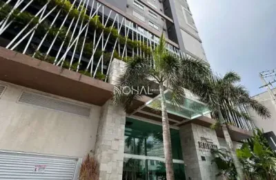 Apartamento no centro com 3 dormitórios (1 suite) no edificio benevento
