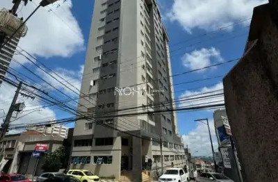 Apartamento com 3 quartos à venda na Rua Doutor Paula Xavier, 1399, Estrela, Ponta Grossa