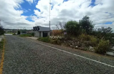 Terreno à venda na Rua Lagoa Rodrigo de Freitas, s/n, Oficinas, Ponta Grossa