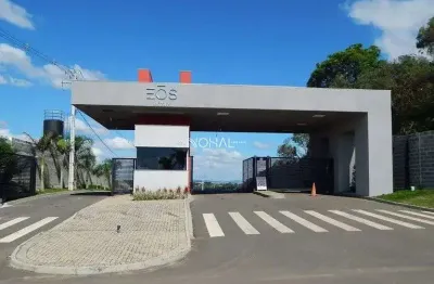 Terreno à venda na Rua Eduardo Burgardt, 3003, Contorno, Ponta Grossa