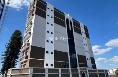 Apartamento andar alto no residencial montparnasse com 3 quartos sendo 1 suíte