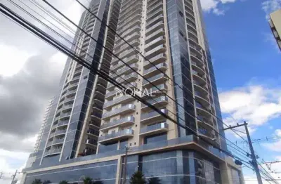 Apartamento à venda no edifício cote d’azur com 4 suites sendo 01 master