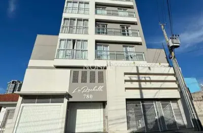 Apartamento garden com 3 dormitórios sendo 1 suite no edifício la rochelle