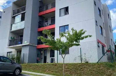 Apartamento a venda com 3 quartos 1 suíte no condomínio vittace jardim carvalho