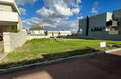 Terreno à venda na Rua Visconde de Baraúna, 1000, Jardim Carvalho, Ponta Grossa