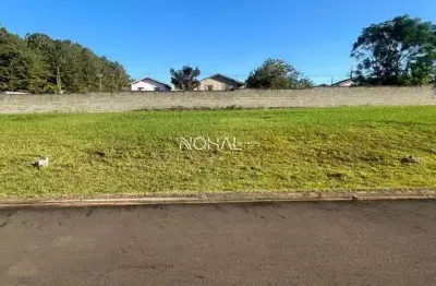 Terreno à venda na Rua Véu da Noiva, 295, Contorno, Ponta Grossa