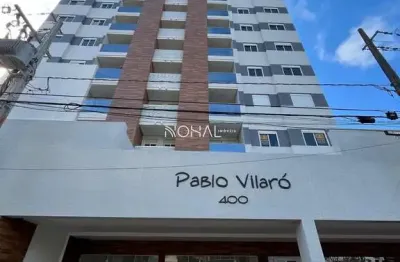 Cobertura com 4 quartos sendo 2 suítes no edifício pablo vilaró victor hugo