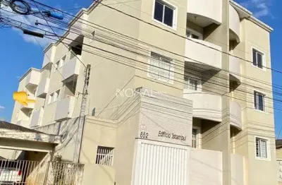 Apartamento a venda com 2 quartos no condomínio residencial stanbul