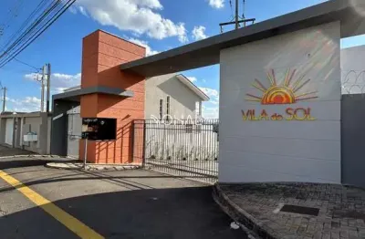 Casa com 3 quartos à venda na Rua Sílvia Machado de Souza, 144, Estrela, Ponta Grossa