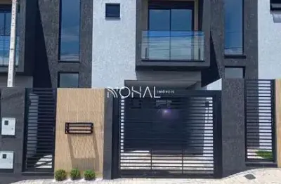 Casa a venda com 3 quartos sendo 1 suíte no jardim carvalho