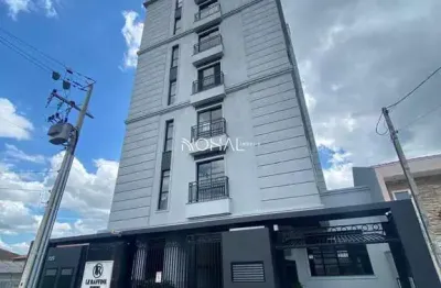 Apartamento a venda com 2 quartos no sendo 1 suíte no le raffine residence