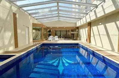 Apartamento com 2 quartos à venda na Rua Benjamin Constant, 1031, Centro, Ponta Grossa