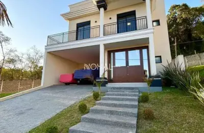Casa em condomínio fechado com 4 quartos à venda na Rua Engenheiro Greenville, 311, Ponta Grossa - Pr, 311, Colônia Dona LuÍza, Ponta Grossa