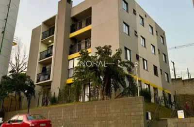 Apartamento a venda com 2 quartos no condomínio residencial vittace