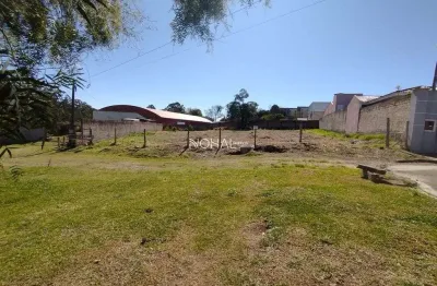 Terreno à venda na Alameda Alda Cagnari S/n, S/N, Jardim Carvalho, Ponta Grossa