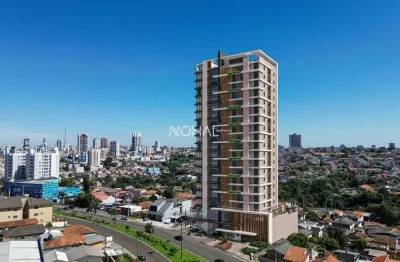 Apartamento a venda com 3 quartos sendo 1 suíte no edificio dom residence