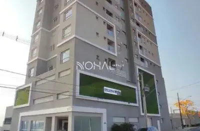 Apartamento com 3 quartos à venda na Rua Antônio João, 270, Orfãs, Ponta Grossa