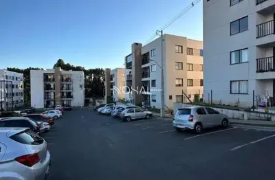 Apartamento com 3 quartos à venda na Avenida União Panamericana, 42, Oficinas, Ponta Grossa