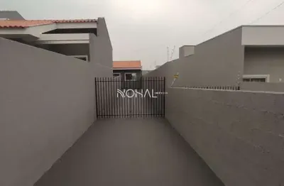 Residência a venda com 3 quartos no bairro contorno