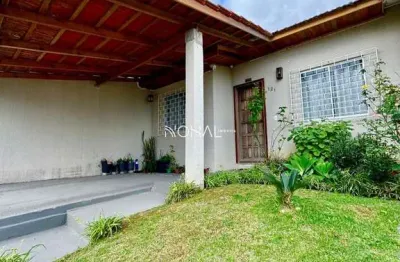 Casa semimobiliada a venda com 2 quartos no residencial barcelona