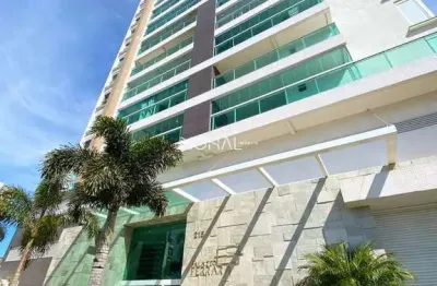 Cobertura mobiliada a venda no condomínio residencial palazzo ferrara